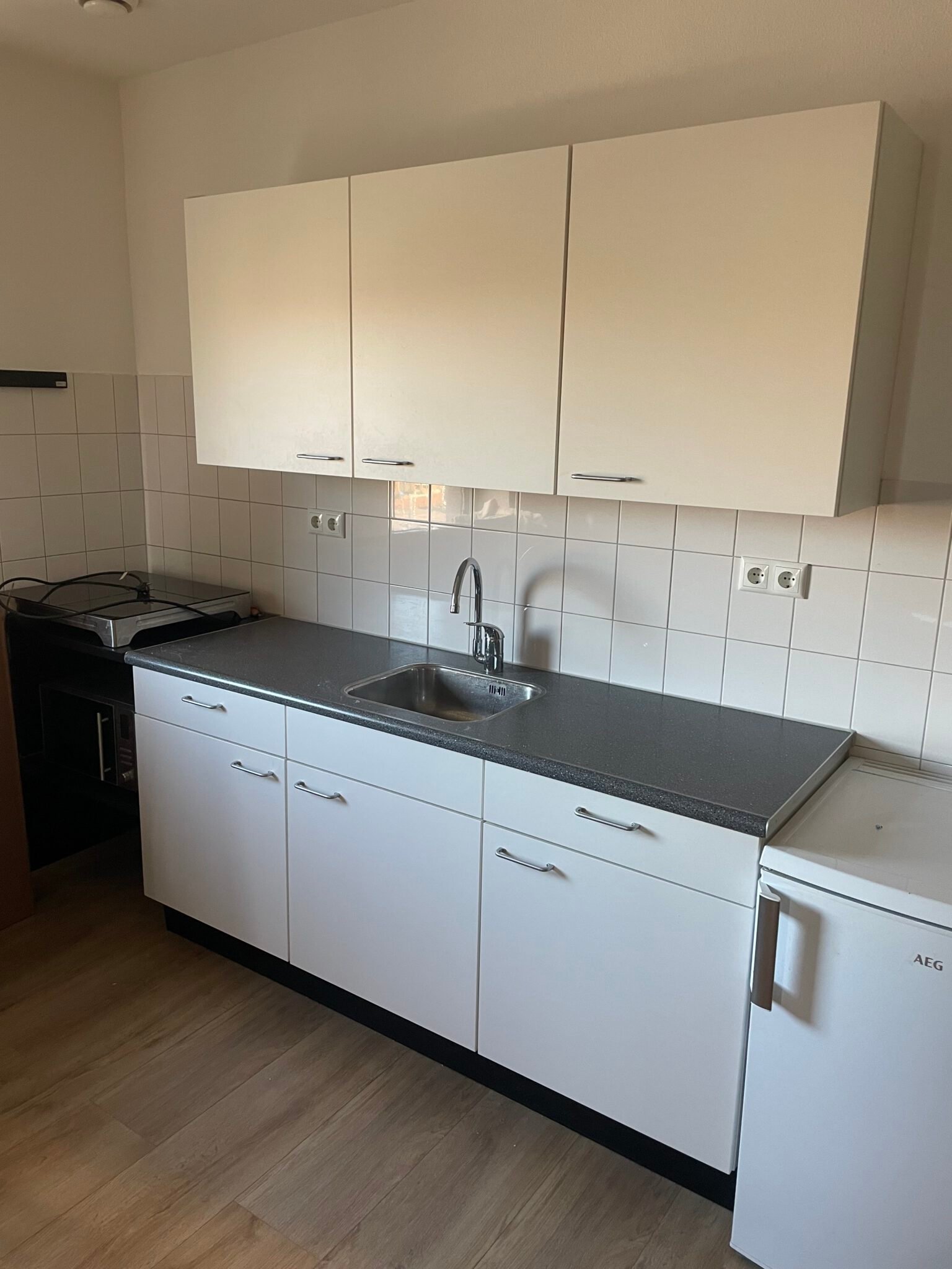 Oude keuken